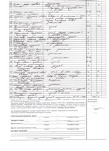 паспорт оборудования