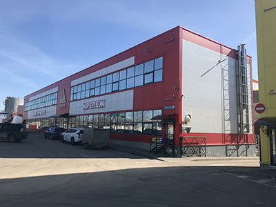 фото с оценки коммерческой недвижимости