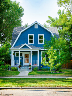 Оценка жилого дома для физических лиц