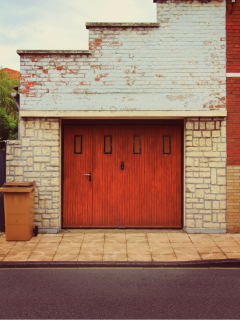 Оценка гаражей для физических лиц