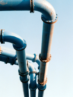 Оценка линейных объектов