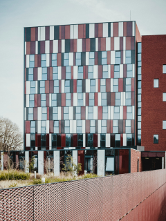 Оценка отдельно стоящих зданий