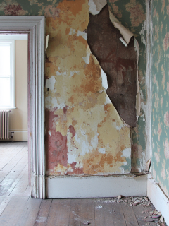 Оценка ущерба от пожара или пролива