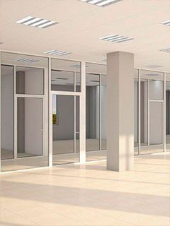 Оценка помещений