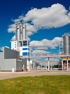 Оценка имущественного комплекса