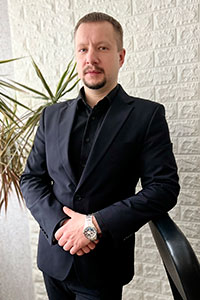 Антонова Елена Александровна директор ГК Профи