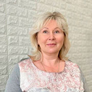 Ларина Светлана Анатольевна ГК Профи