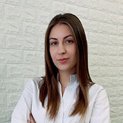 Лопатникова Мария Александровна