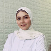 Омарова Айдан Султановна 