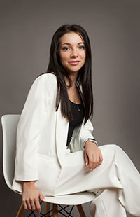 Антонова Елена Александровна директор ГК Профи